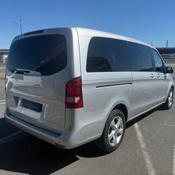 Mercedes Classe V 220 d Long Poitiers