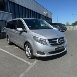 Mercedes Classe V 220 d Long Poitiers