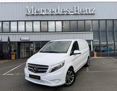 Mercedes Vito Poitiers