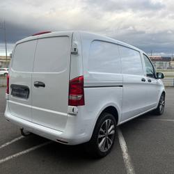 Mercedes Vito 114 CDI Fourgon Compact Poitiers