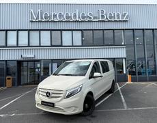 Mercedes Vito Poitiers