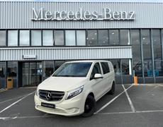 Mercedes Vito Poitiers