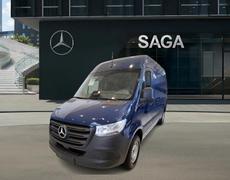 Mercedes Sprinter Poitiers