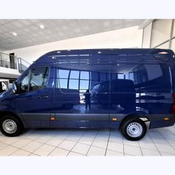 Mercedes Sprinter 315 FG 37 3,5t PRO 3, Poitiers
