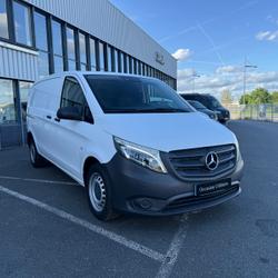 Mercedes Vito 114 CDI Fourgon Compact Poitiers