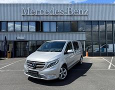 Mercedes Vito Poitiers