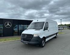 Mercedes Sprinter Poitiers