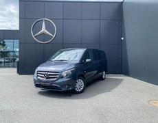Mercedes Vito Poitiers