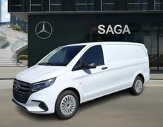 Mercedes Vito Poitiers