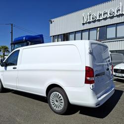 Mercedes Vito 114 CDI Fourgon LG PRO Poitiers