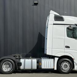 Mercedes Actros 1845 LS 4x2 BigSpace 2.50m Poitiers
