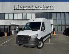 Mercedes Sprinter Poitiers
