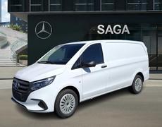 Mercedes Vito Poitiers