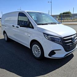 Mercedes Vito 114 CDI Fourgon LG PRO Poitiers