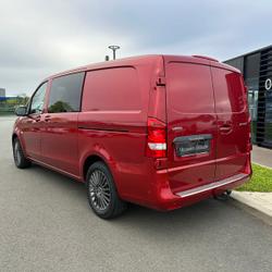 Mercedes Vito 119 CDI Mixto Long Poitiers