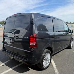 Mercedes Vito 119 CDI Mixto Compact Poitiers