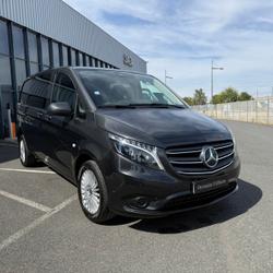 Mercedes Vito 119 CDI Mixto Compact Poitiers