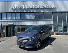 Mercedes Vito Poitiers