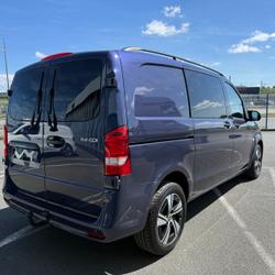 Mercedes Vito 114 CDI Fourgon Compact CP S Poitiers