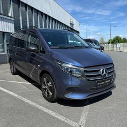 Mercedes Vito 114 CDI Fourgon Compact CP S Poitiers