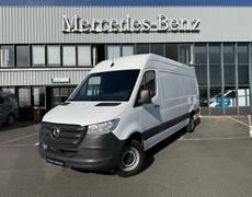 Mercedes Sprinter Poitiers