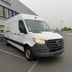 Mercedes Sprinter 317 CDI Fourgon Toit sureleve Long First Poitiers