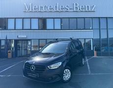 Mercedes Citan Poitiers