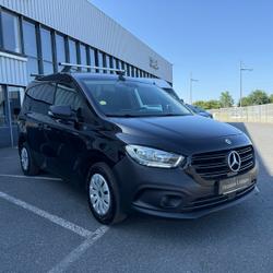 Mercedes Citan 110 CDI Fourgon BASE Standard Fourg Poitiers