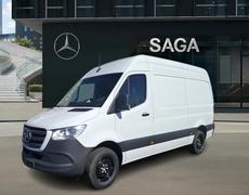 Mercedes Sprinter Poitiers