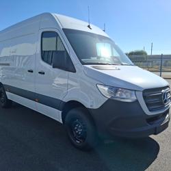 Mercedes Sprinter 315 FG 37 3,5t PRO 3, Poitiers