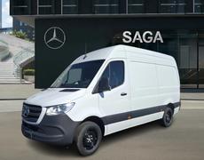 Mercedes Sprinter Poitiers