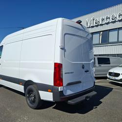 Mercedes Sprinter 315 FG 37 3,5t PRO 3, Poitiers