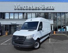 Mercedes Sprinter Poitiers