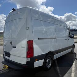 Mercedes Sprinter 315 CDI Fourgon Toit sureleve Standard Poitiers