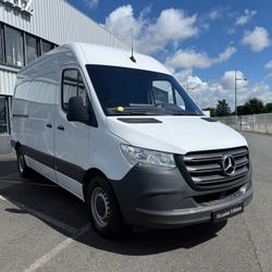 Mercedes Sprinter 315 CDI Fourgon Toit sureleve Standard Poitiers