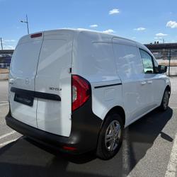 Mercedes Citan 110 CDI Fourgon PRO Standard Poitiers