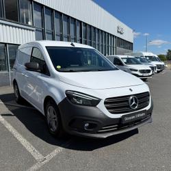 Mercedes Citan 110 CDI Fourgon PRO Standard Poitiers