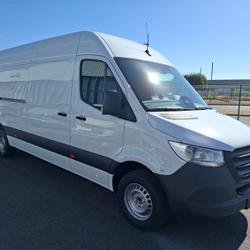 Mercedes Sprinter 43 FG 317 CDI 170 cv BVA long PRO SPRINT occasion - Poitiers - photo 2/10