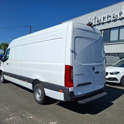 Mercedes Sprinter 43 FG 317 CDI 170 cv BVA long PRO SPRINT occasion - Poitiers - photo 3/10