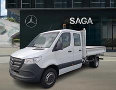 Mercedes Sprinter Poitiers