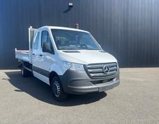Mercedes Sprinter Poitiers