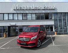 Mercedes Classe V Poitiers