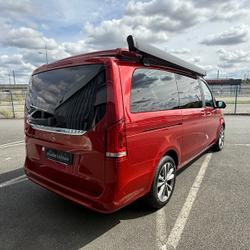 Mercedes Classe V Marco Polo 220 d Poitiers