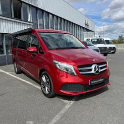Mercedes Classe V Marco Polo 220 d Poitiers