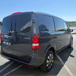 Mercedes Vito 119 CDI Mixto Compact Poitiers