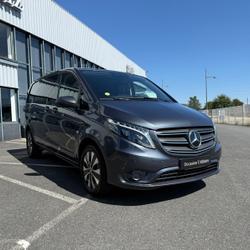 Mercedes Vito 119 CDI Mixto Compact Poitiers