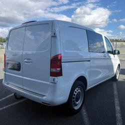 Mercedes Vito 114 CDI Mixto compact occasion - Poitiers - photo 2/18