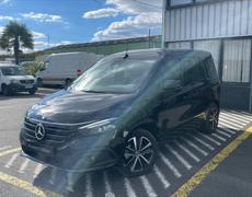 Mercedes EQT Poitiers