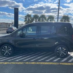Mercedes EQT PROGRESSIVE CLASSE T Poitiers