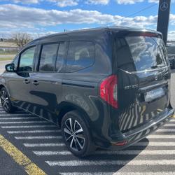 Mercedes EQT PROGRESSIVE CLASSE T Poitiers
